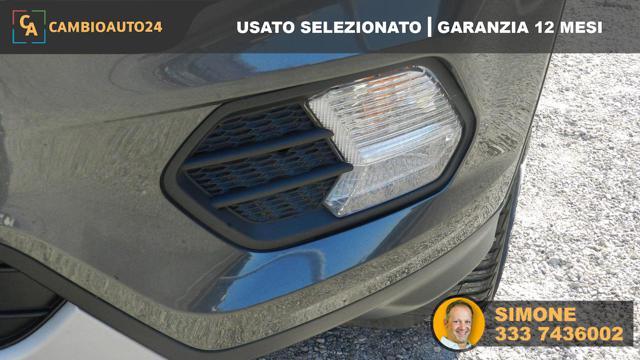 FORD Kuga 1.5 TDCI 120 CV S&S 2WD Business