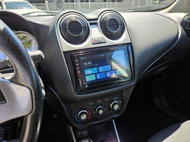 ALFA ROMEO MiTo 1.4 T 120 CV GPL