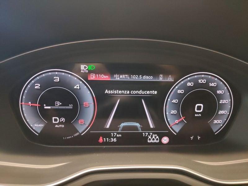 Audi A5 A5 SPB 40 TDI S tronic S line edition