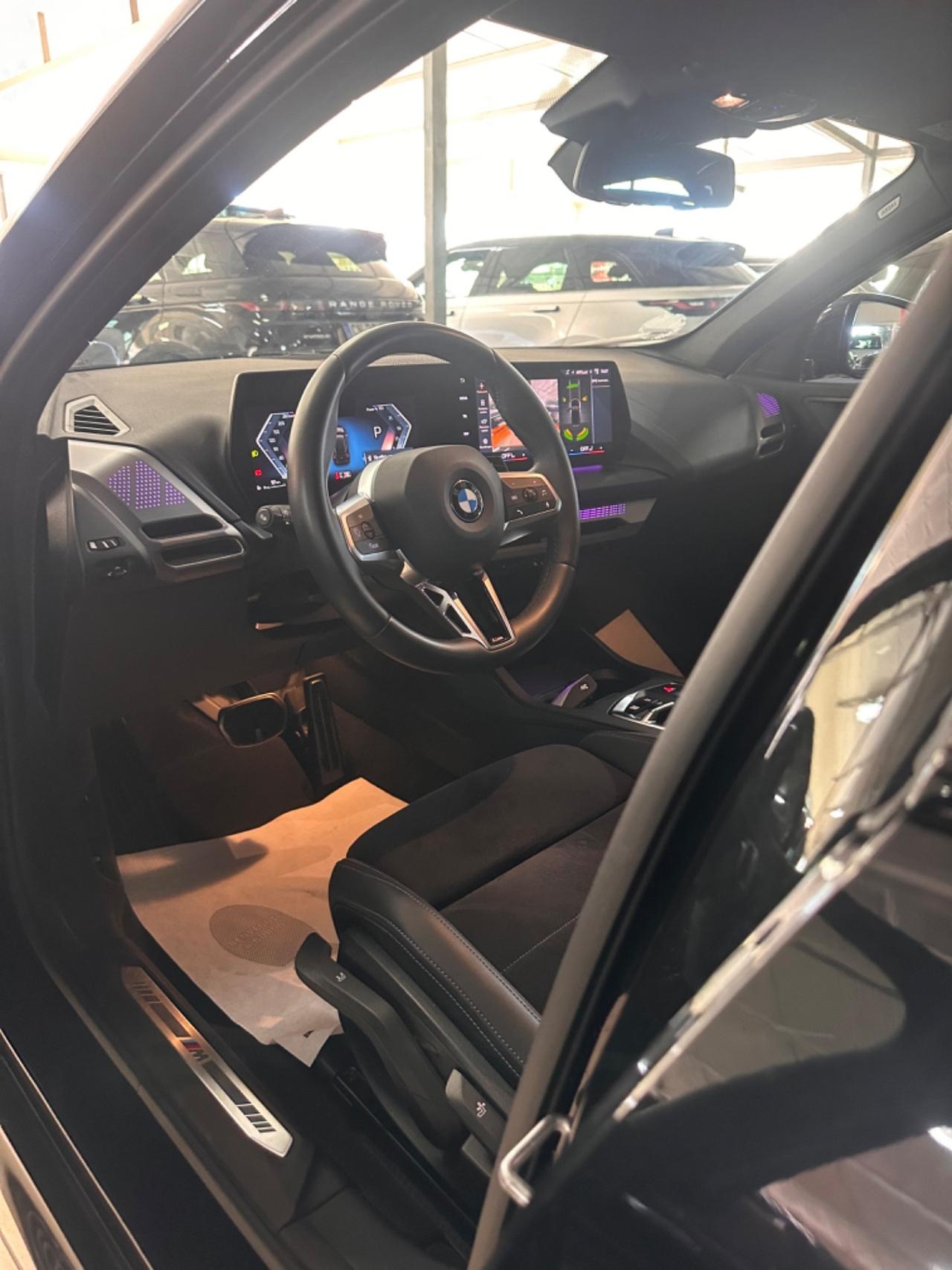 Bmw 118 118d 5p. MSport Pro 150CV 2025