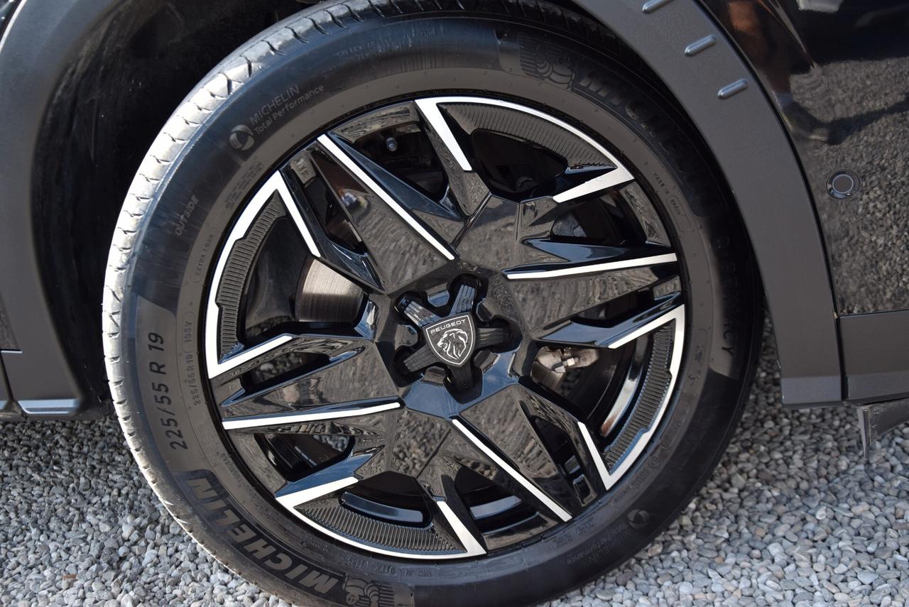Peugeot 5008 7 POSTI Hybrid 136CV AUTOM. e-DCS6 Allure IVA DETRAIBILE FULL OPT.