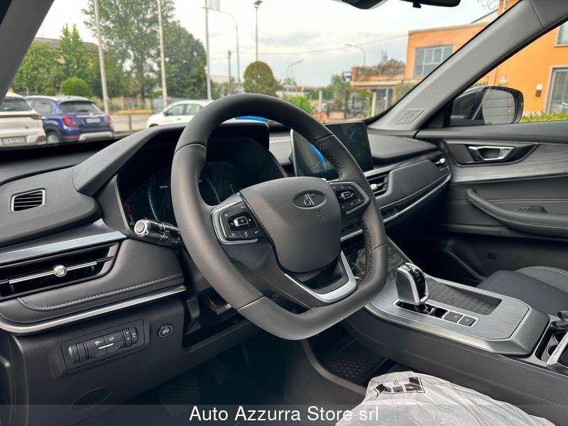 DR AUTOMOBILES dr 5.0 dr 5.0 s3 1.5 Turbo CVT Bi-Fuel GPL *PROMO AZZURRA*