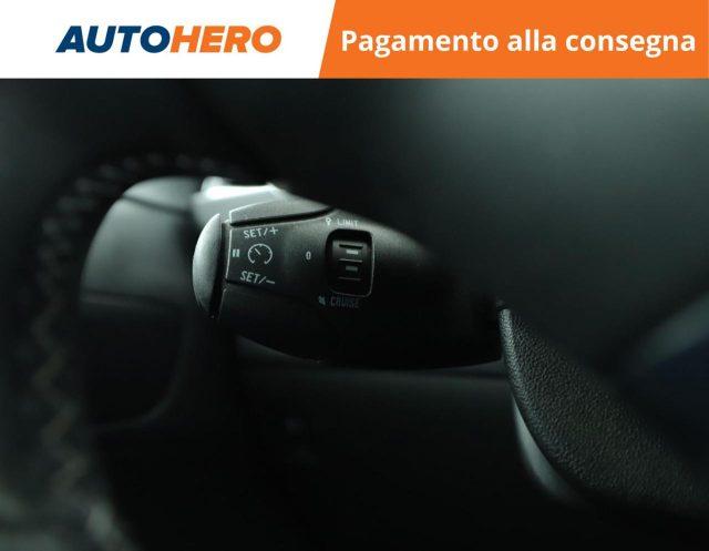 PEUGEOT 2008 1° serie BlueHDi 100 Allure