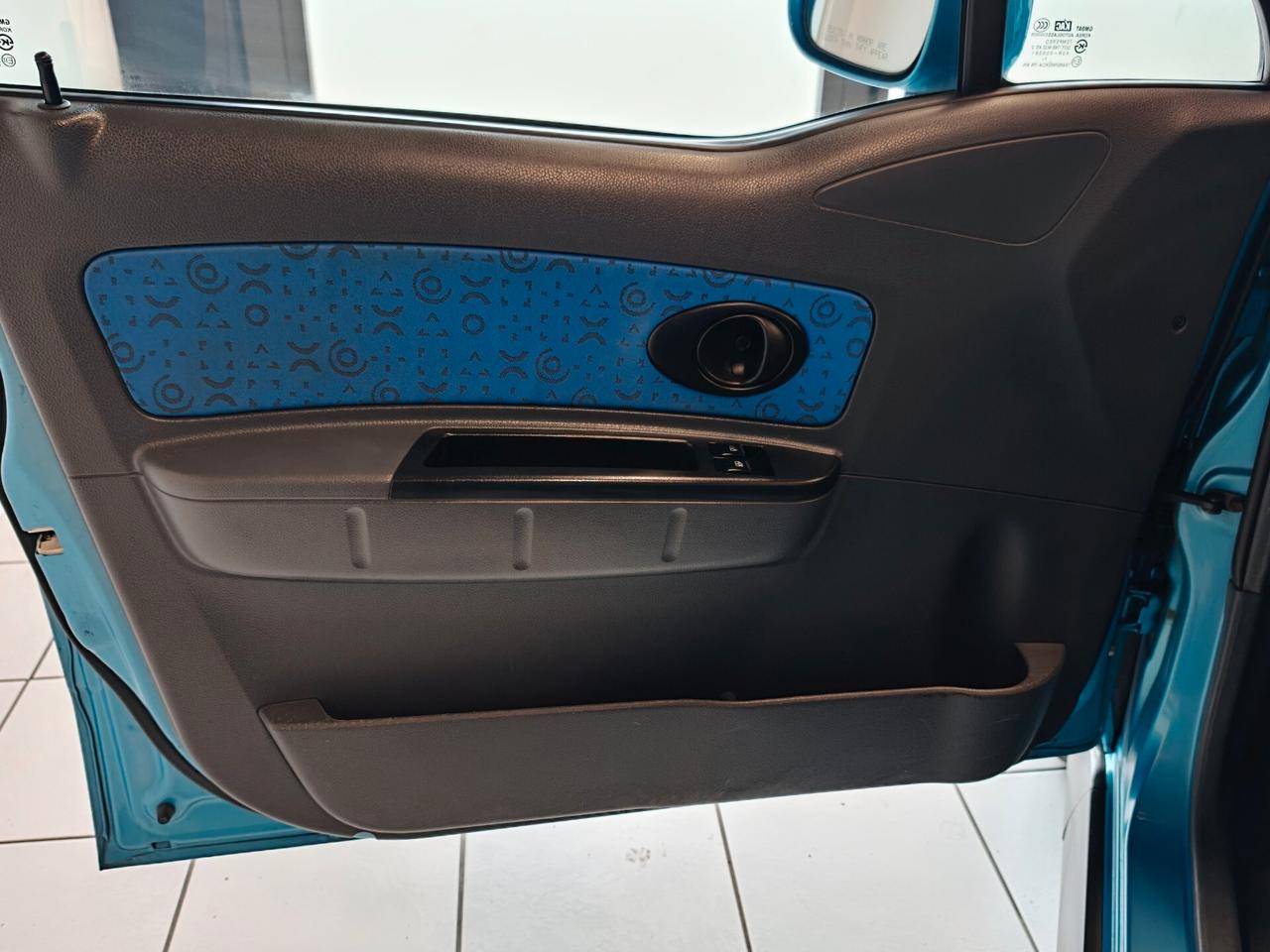 Chevrolet Matiz 800 SE Chic GPL Eco Logic Unicoproprietario