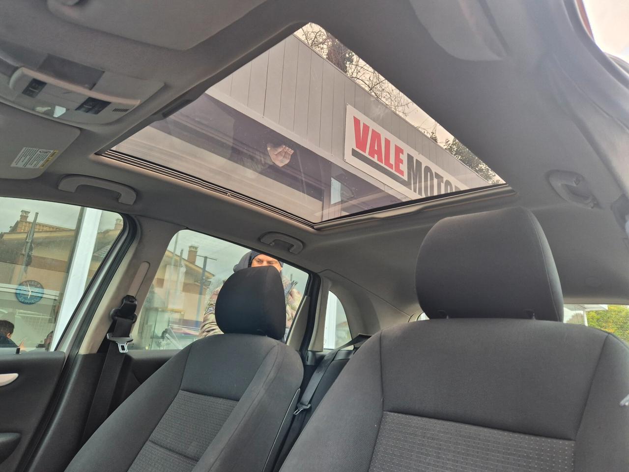 Mercedes-benz B 200 CDI Chrome