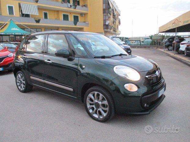 Fiat 500L 1.3 M-JET 85CV