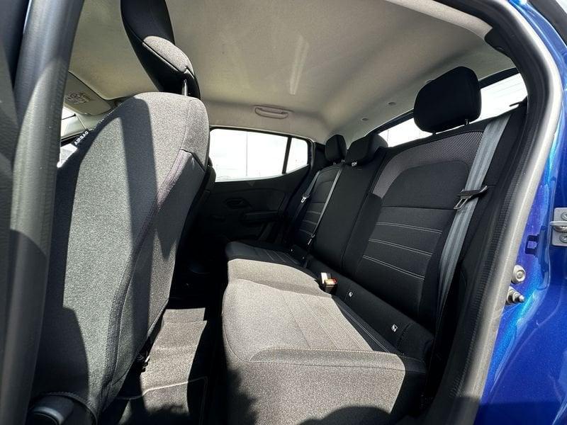 Dacia Sandero Stepway III 2021 Stepway 1.0 tce Essential Eco-g 100cv