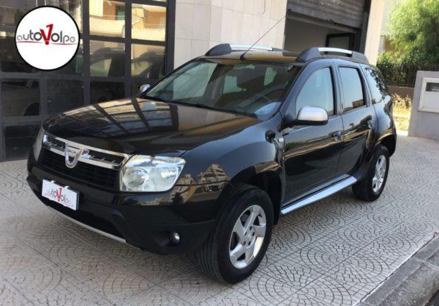 DACIA Duster 1.5 dCi 110CV 4x2 Lauréate