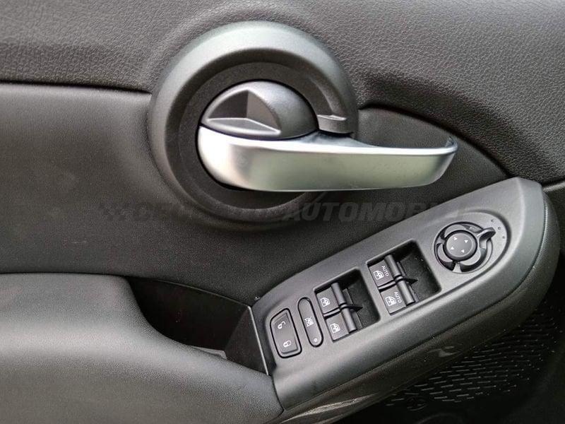 FIAT 500X 500X 1.5 t4 hybrid Sport 130cv dct