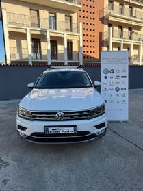 Volkswagen Tiguan 2.0 TDI SCR DSG 4MOTION Style BMT