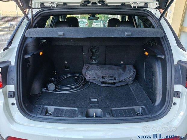 JEEP - Compass - 1.3 T4 240CV PHEV AT6 4xe S