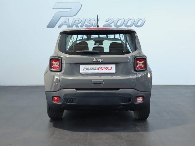 JEEP Renegade 1.0 120CV T3 Longitude *PROMO PARISI GROUP*