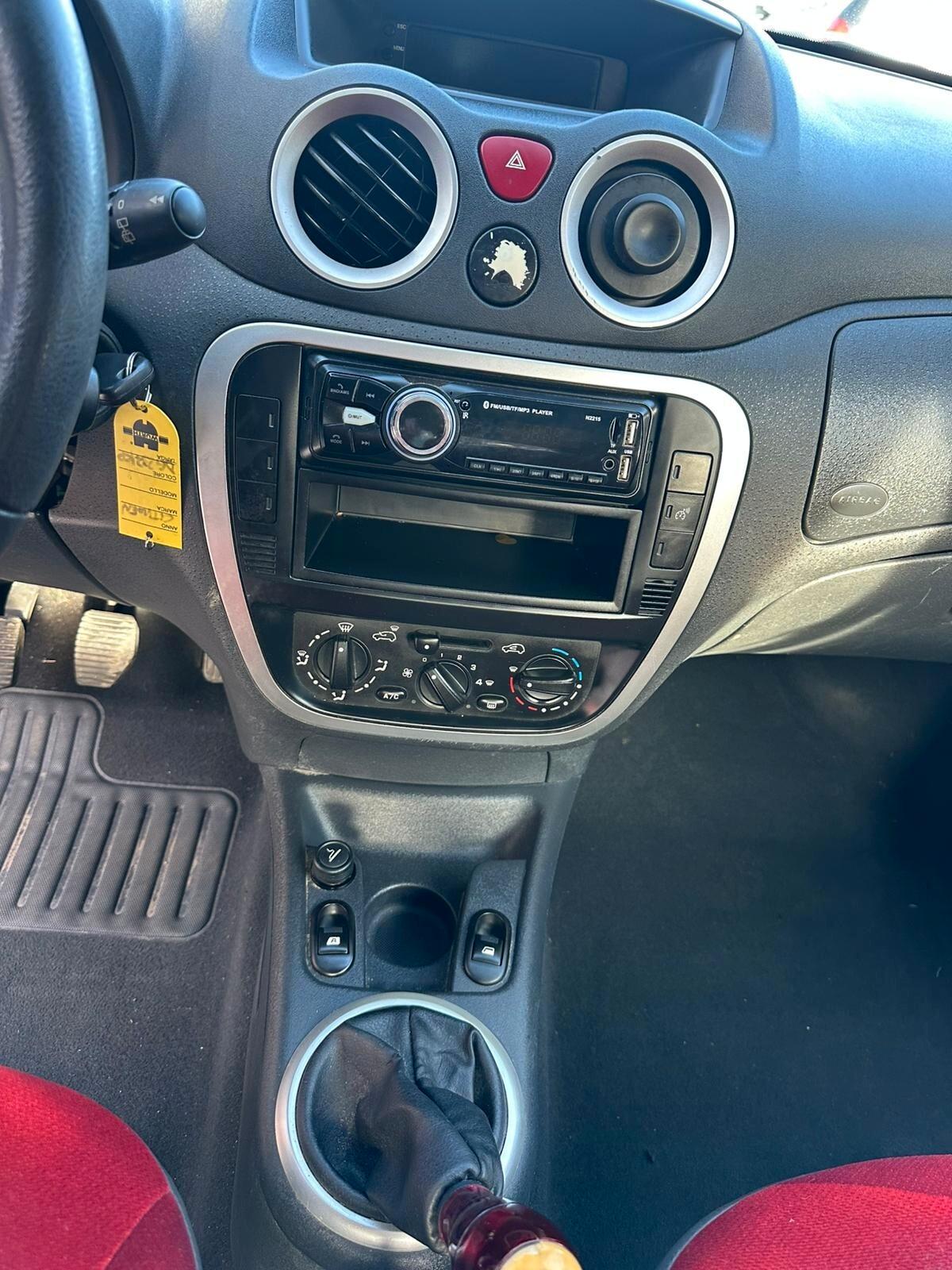 Citroen C2 1.1 Elegance