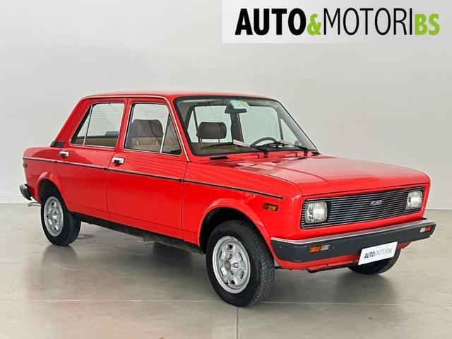 FIAT 128 1100 CL