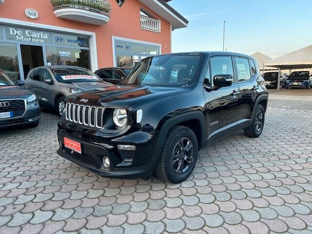 Jeep Renegade 1.6 M.J 130CV Longitude 65.000Km - 2021