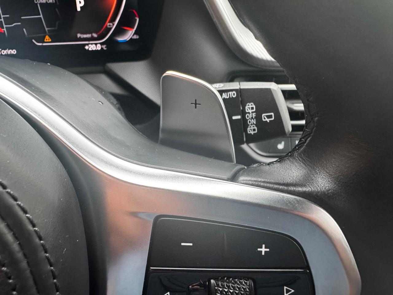 Bmw 120 120d xDrive 5p. Msport TETTO