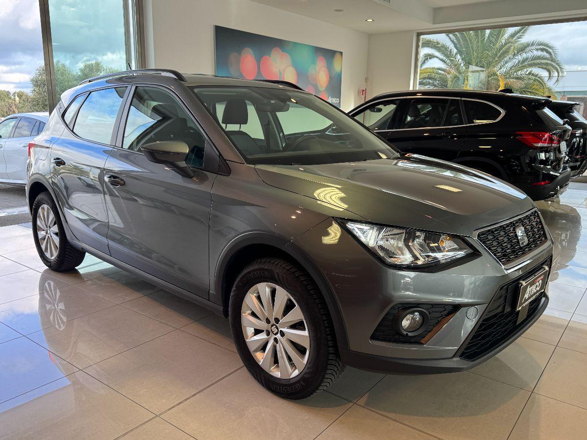 SEAT Arona 1.0 TSI 95 CV 80.000 Km