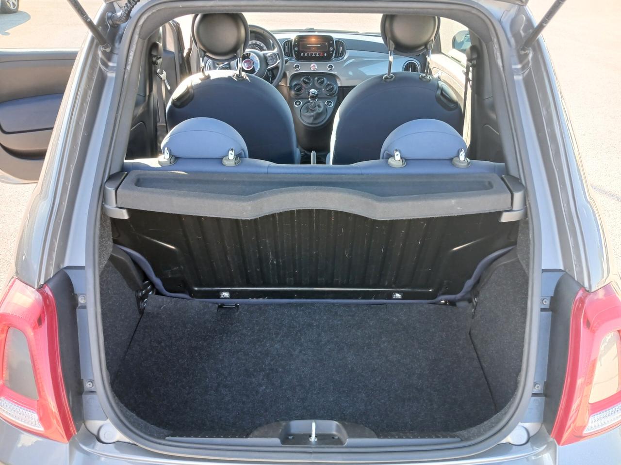 Fiat 500 1.0 Hybrid Cult 2022