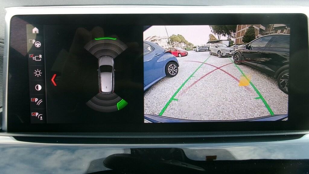 BMW X1 20 d xLine Plus xDrive Steptronic