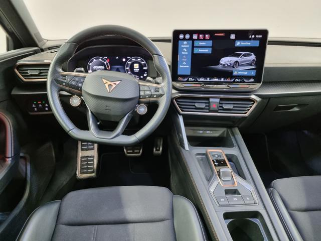 CUPRA Leon Sportstourer 1.5 Hybrid 150 CV DSG