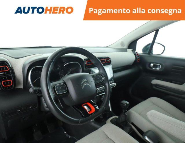 CITROEN C3 Aircross BlueHDi 100 S&S Shine