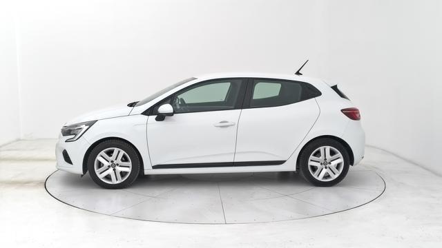 RENAULT Clio 1.6 E-Tech hybrid Business 140cv auto