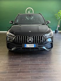 Mercedes-benz GLA 45 AMG 35 4Matic