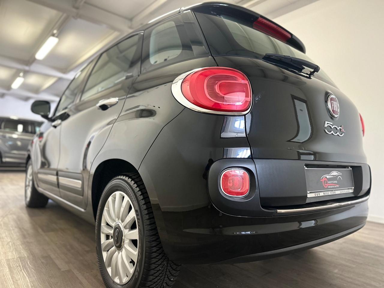 Fiat 500L 1.3 Multijet 85 CV Lounge NEOPATENTATI