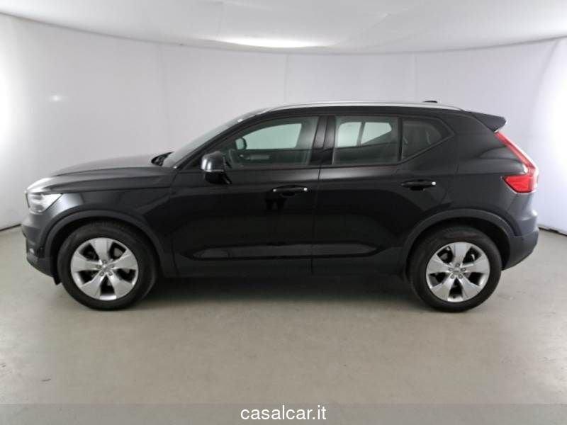 Volvo XC40 D3 AWD Geartronic Business Plus CON 3 TRE ANNI DI GARANZIA KM ILLIMITATI CON 6000 EURO DI ACCESSORI