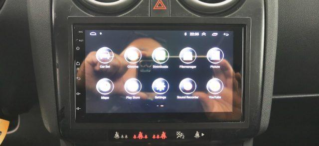 NISSAN Qashqai+2 2.0 dCi DPF 4WD Tekna CAMBIO AUTOMATICO