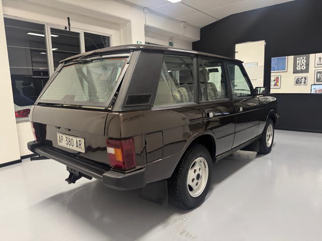 LAND ROVER Range Rover 3.5i 5p. Vogue