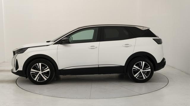 PEUGEOT 3008 1.5 bluehdi Allure Pack s&s 130cv