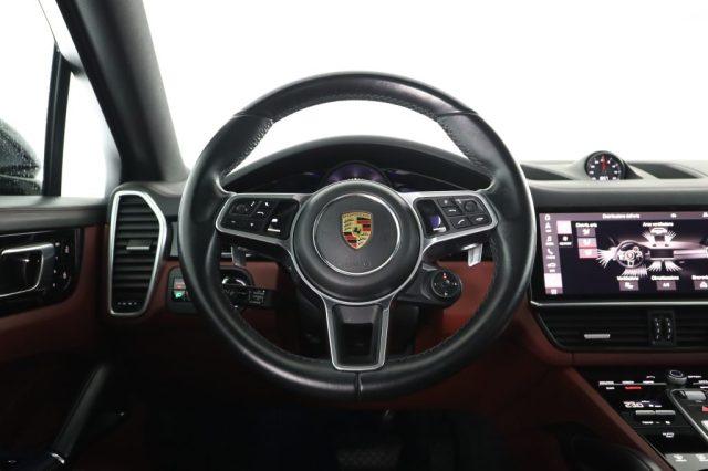 PORSCHE Cayenne Coupé 3.0 Coupè V6