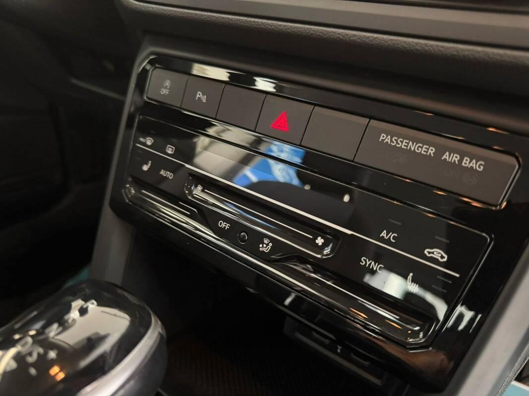 Volkswagen T-Cross 1.0 tsi Style 110cv dsg