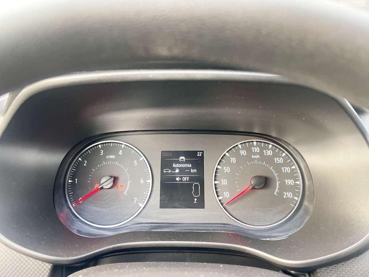 Dacia Sandero 1.0 Benzina 65CV E6 Neo - 2024
