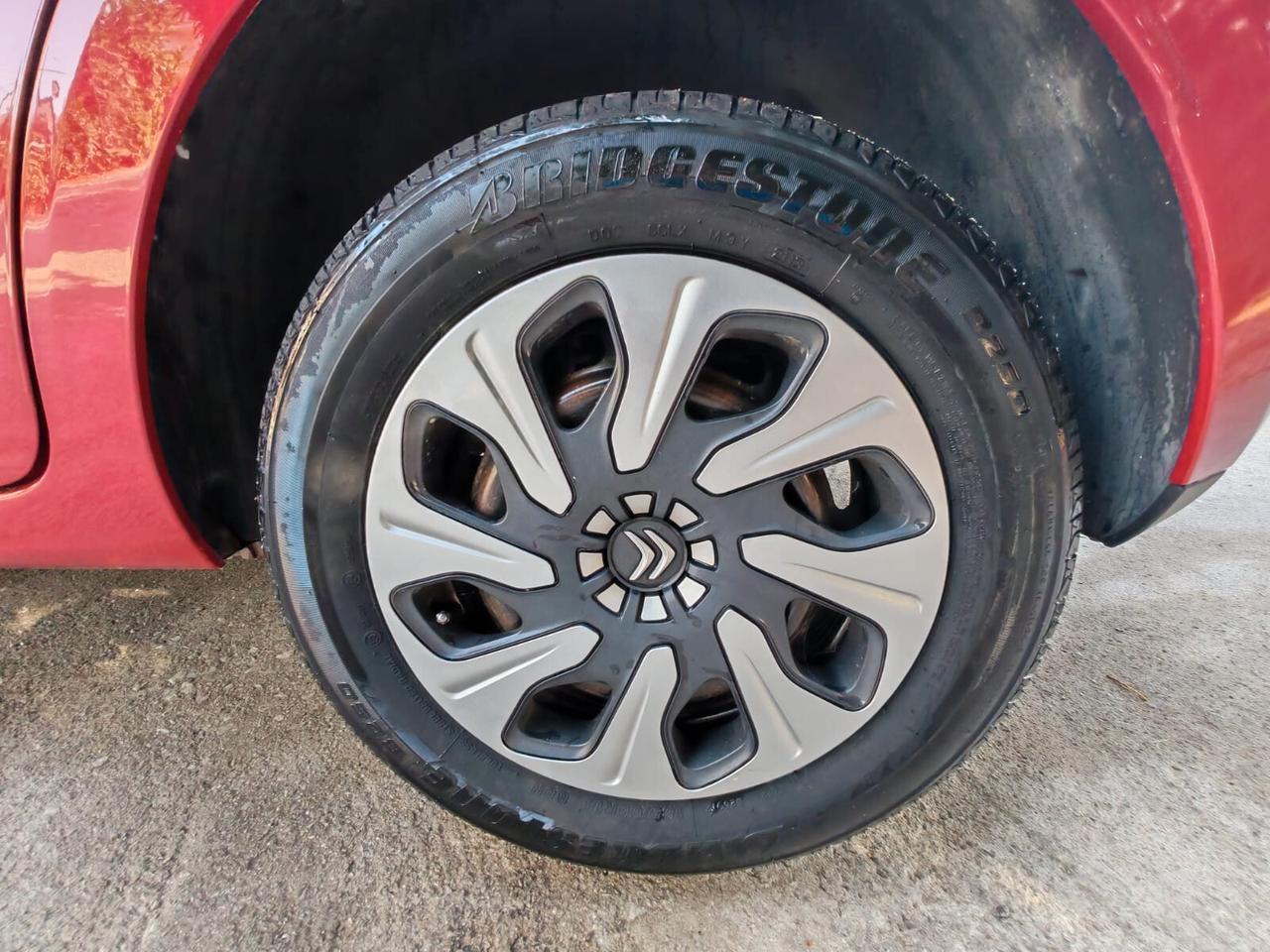 Citroen C3 1.4 HDi 70 Exclusive