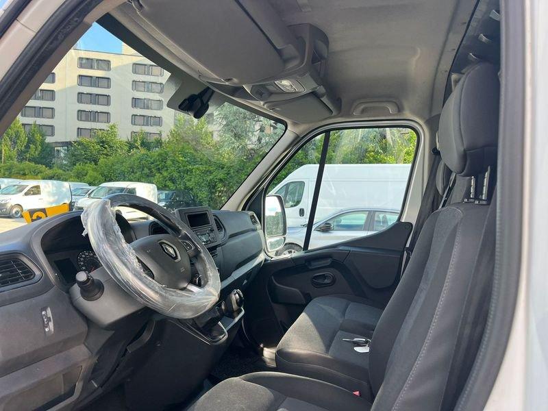 Renault Master T33 2.3 dCi 135 L2H2 Ice (IVA ESCL.)