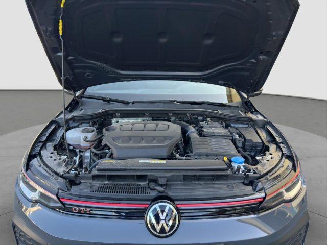 VOLKSWAGEN Golf GTI 2.0 TSI GTI DSG