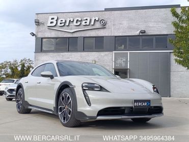 Porsche Taycan Taycan 4 Cross Turismo