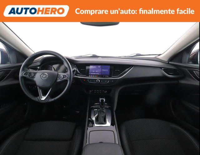 OPEL Insignia 2.0 CDTI S&S aut. Country Tourer