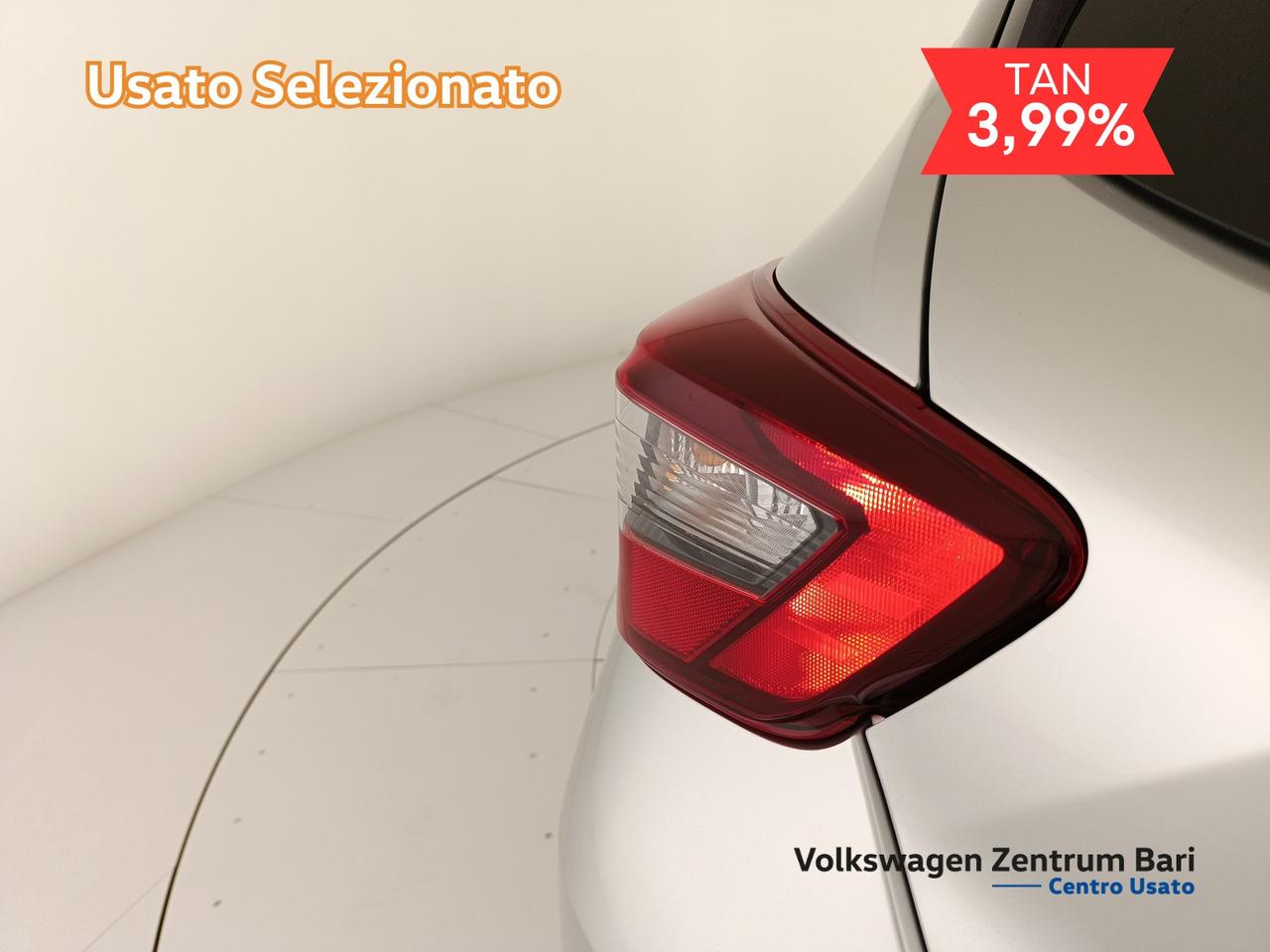 Nissan Micra 1.0 acenta 100cv