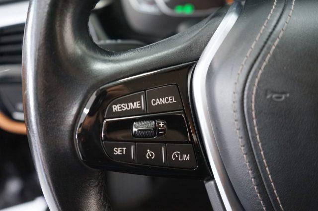 BMW 520 d 48V xDrive Touring Business