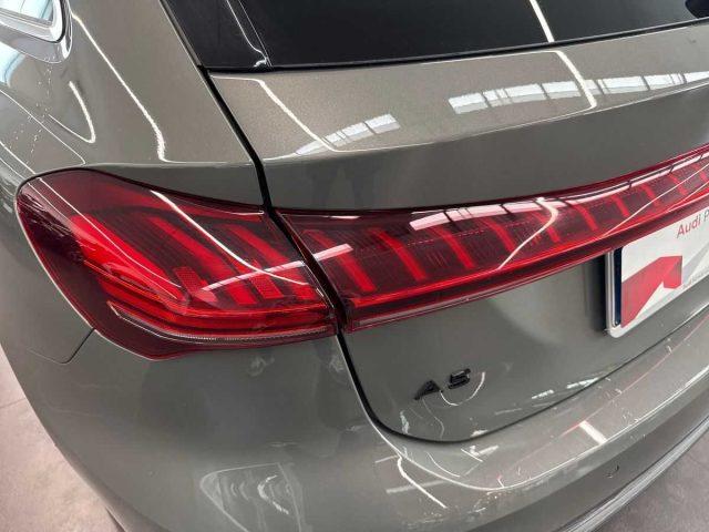 AUDI A5 Avant TDI 150 kW mHEV+ S tronic Business Advanced