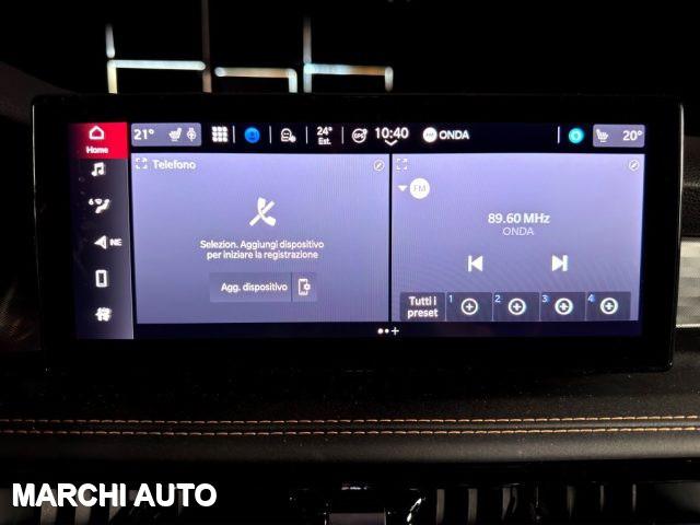 ALFA ROMEO Tonale 1.3 280 CV PHEV AT6 Q4 Veloce NEW