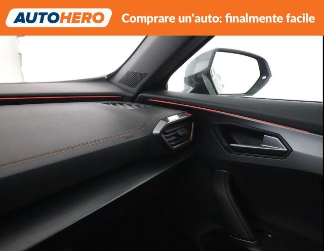CUPRA Formentor 1.5 TSI DSG