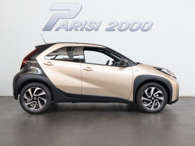 TOYOTA Aygo X 1.0 VVT-i 72CV Trend *PROMO PARISI GROUP*