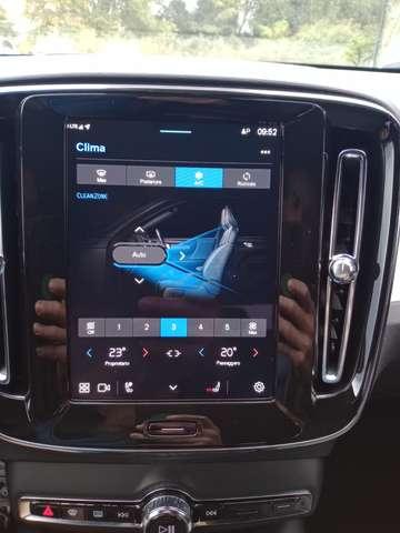 Volvo XC40 XC40 2.0 b3 Core auto