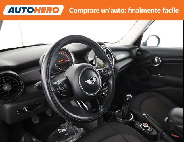 MINI Cooper 1.5 5 porte