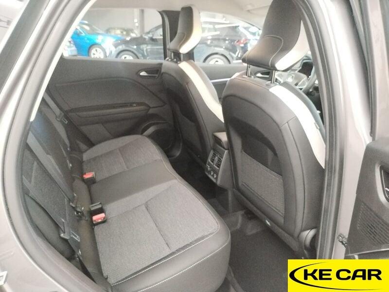 Renault Captur Captur 1.0 tce Techno Gpl 100cv