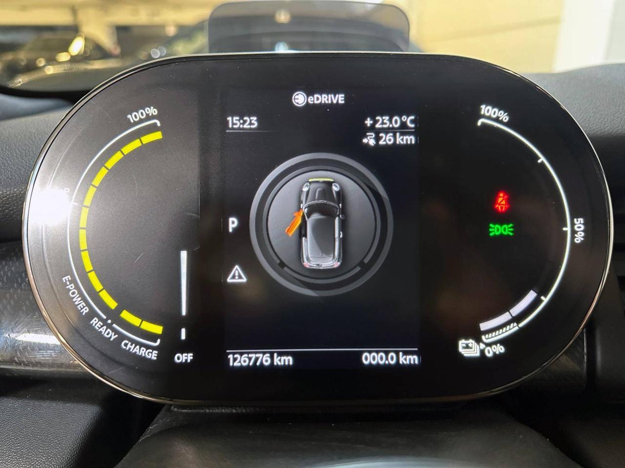 MINI Mini Cooper SE L